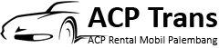 ACP™Rental Mobil Palembang